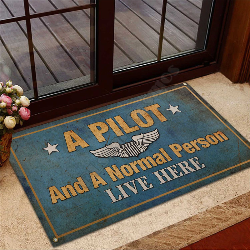 Home Fashion Textiles - Pilot And Normal Personal Live Here