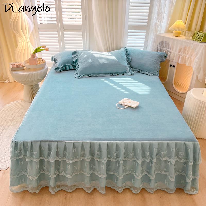 Crystal Velvet European Style  - Home Fashion Textiles recension och pris