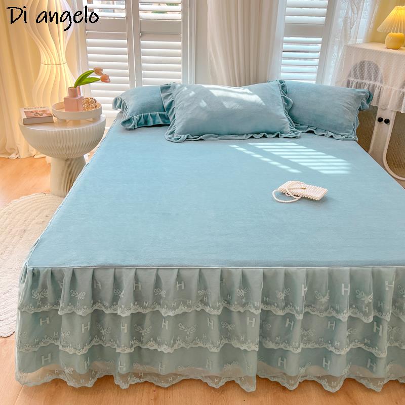 Crystal Velvet European Style  - Home Fashion Textiles recension och pris