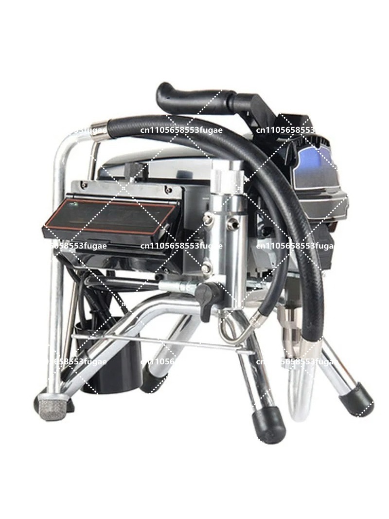 Professional 3.2L Airless Spra - Home Textiles Industry recension och pris