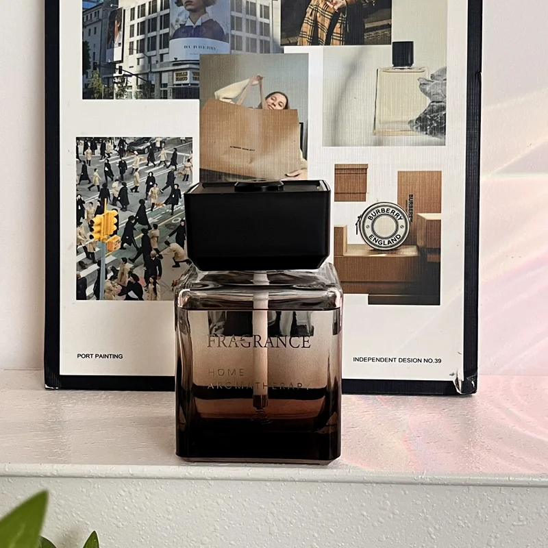 Home Fragrance Spray Hotel-gra - Home & Hotel Textiles Private Limited recension och pris