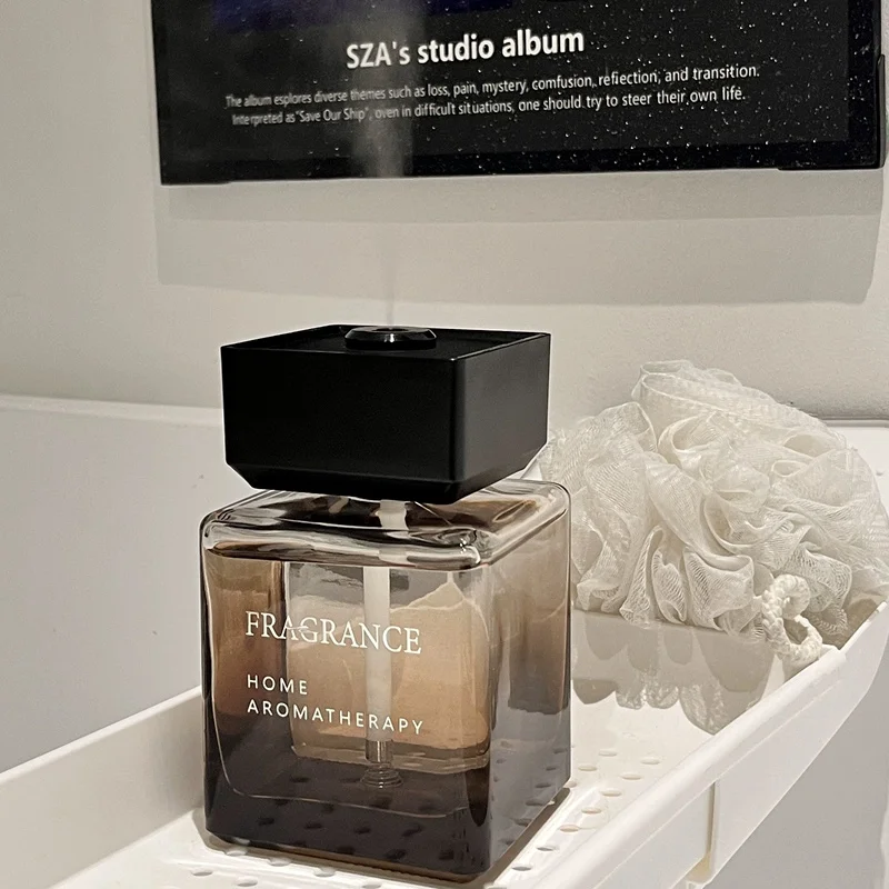 Home Fragrance Spray Hotel-gra - Home & Hotel Textiles Private Limited recension och pris