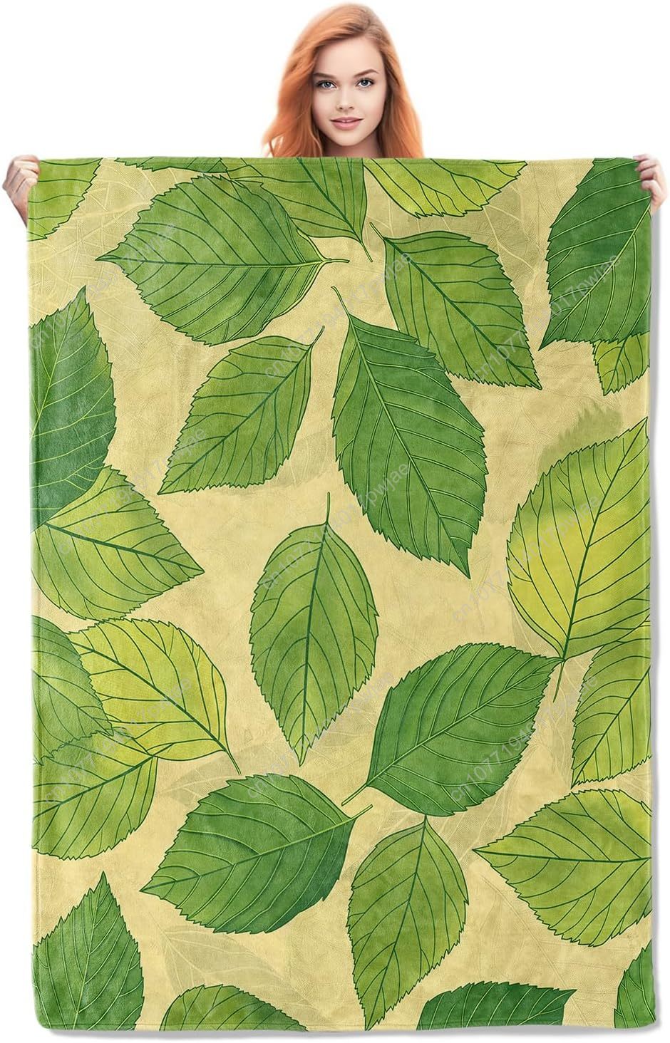 Vintage Moose Blanket Gifts fo - Home Textiles & Furnishings recension och pris