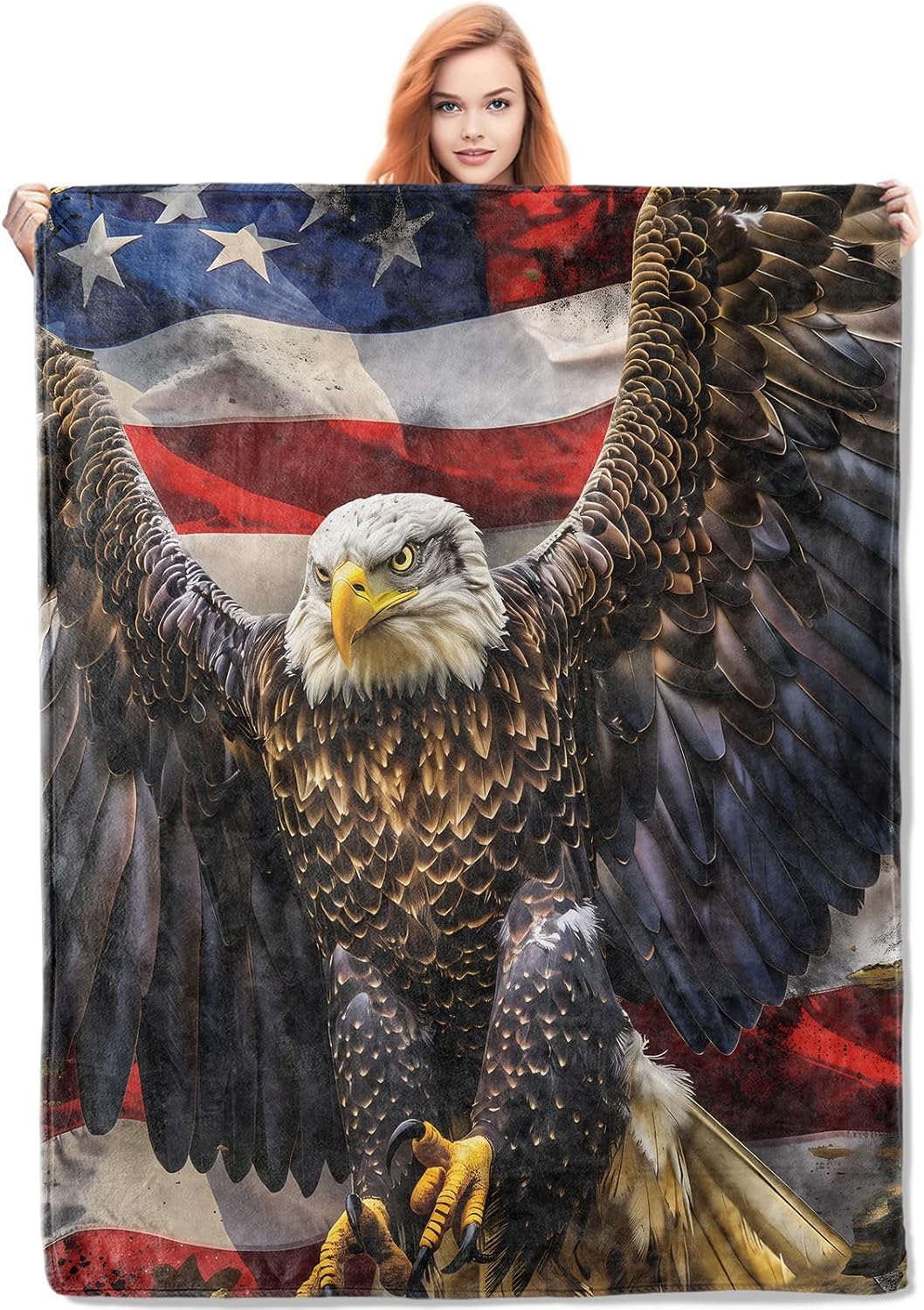 Chickens Blanket Gifts for Wom - Home Textiles & Furnishings recension och pris
