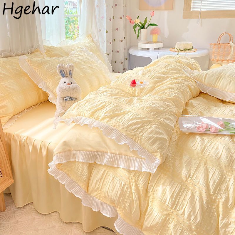 Duvet Cover Sweet Princess Com - Home Fashion Textiles recension och pris