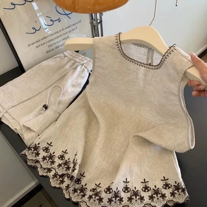 Simple Old Money Style Cotton  - Home Textiles Store recension och pris
