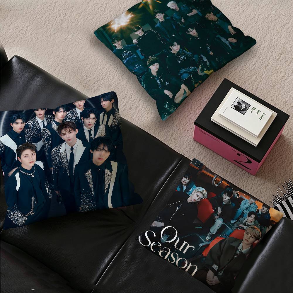 Korean ZB1 Group ZEROBASEONE P - Home Textiles Group recension och pris