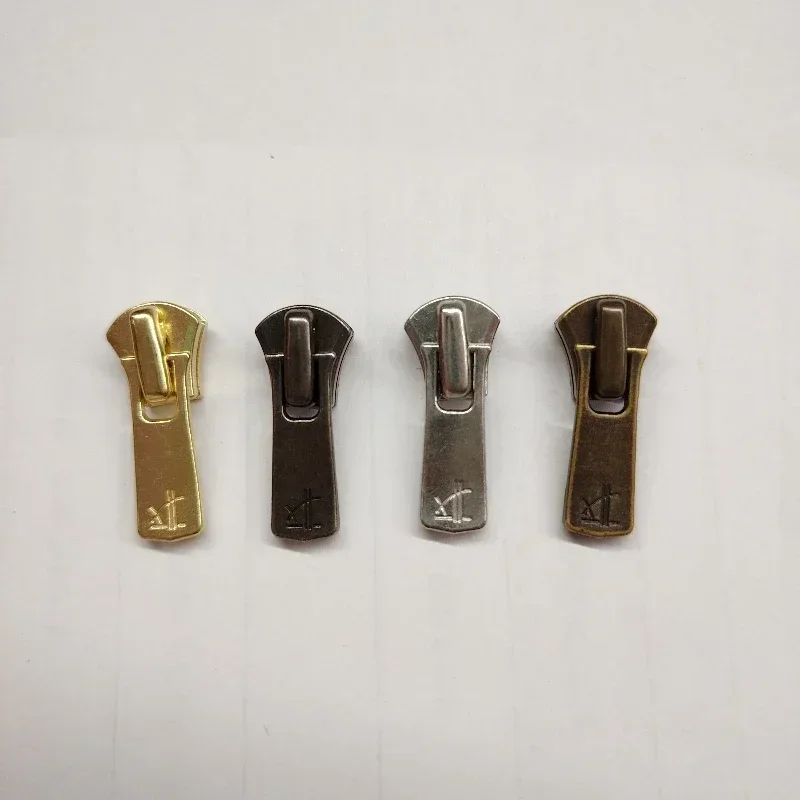 2m/Lot Continuous Ykk Metal Zi - Jp Home Textiles recension och pris