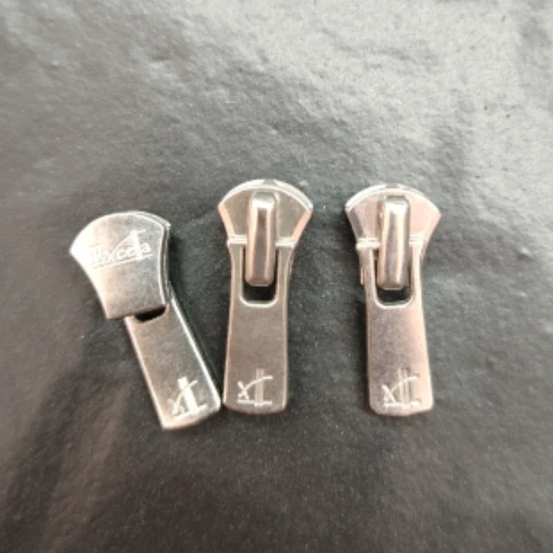 2m/Lot Continuous Ykk Metal Zi - Jp Home Textiles recension och pris