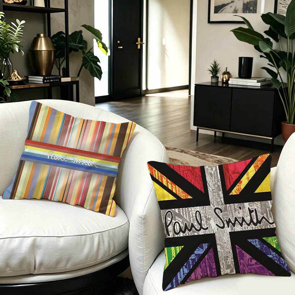 Fashion P-Pauls SmithES cool C - Home Fashion Textiles recension och pris