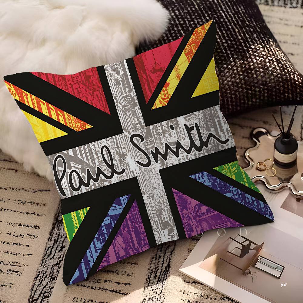 Fashion P-Pauls SmithES cool C - Home Fashion Textiles recension och pris
