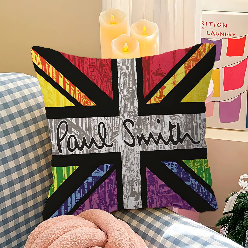 Fashion P-Pauls SmithES cool C - Home Fashion Textiles recension och pris