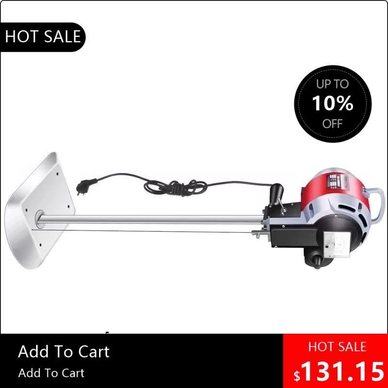 08170 Useful Electric Scissors - Home Textiles Industry recension och pris