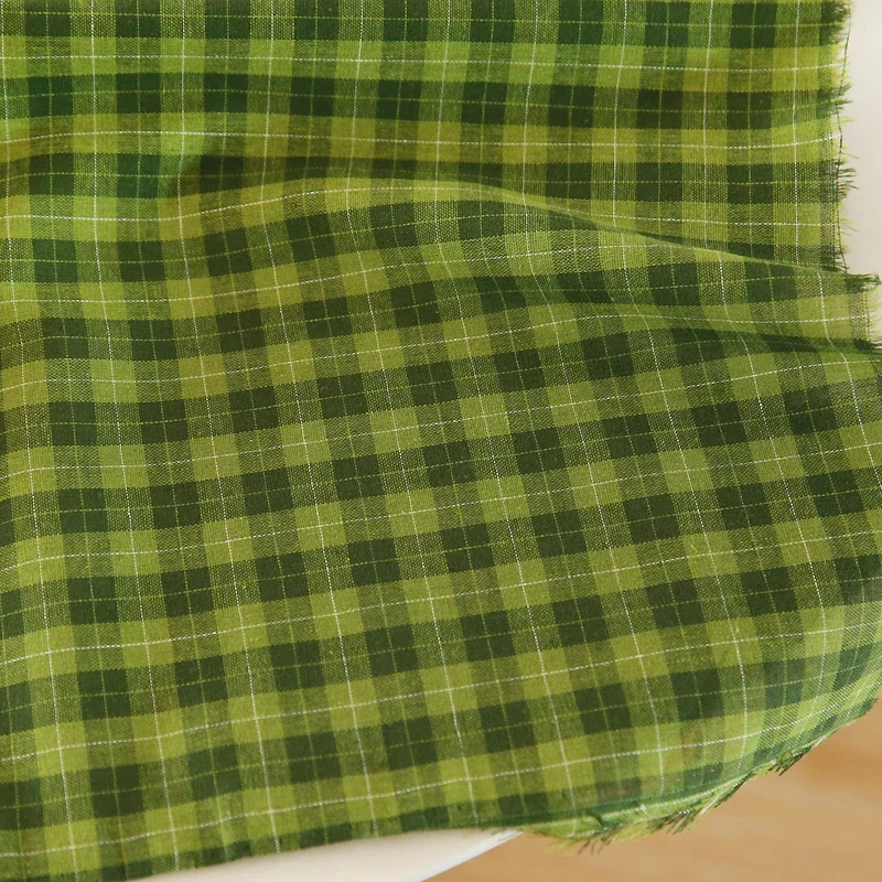 145x50cm Retro Nostalgic Green - Home Textiles Store recension och pris