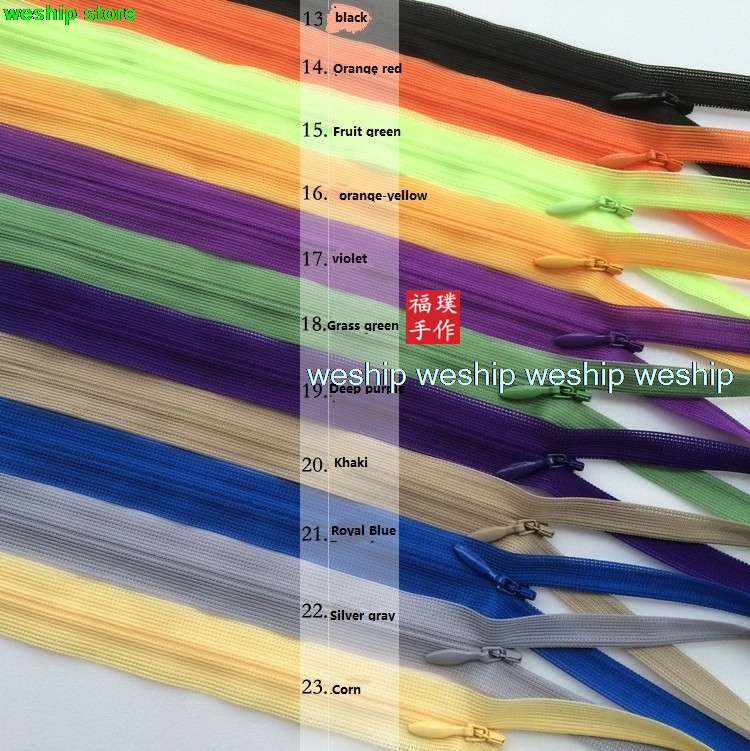 High-quality Japan YKK NO.2 Fi - Jp Home Textiles recension och pris