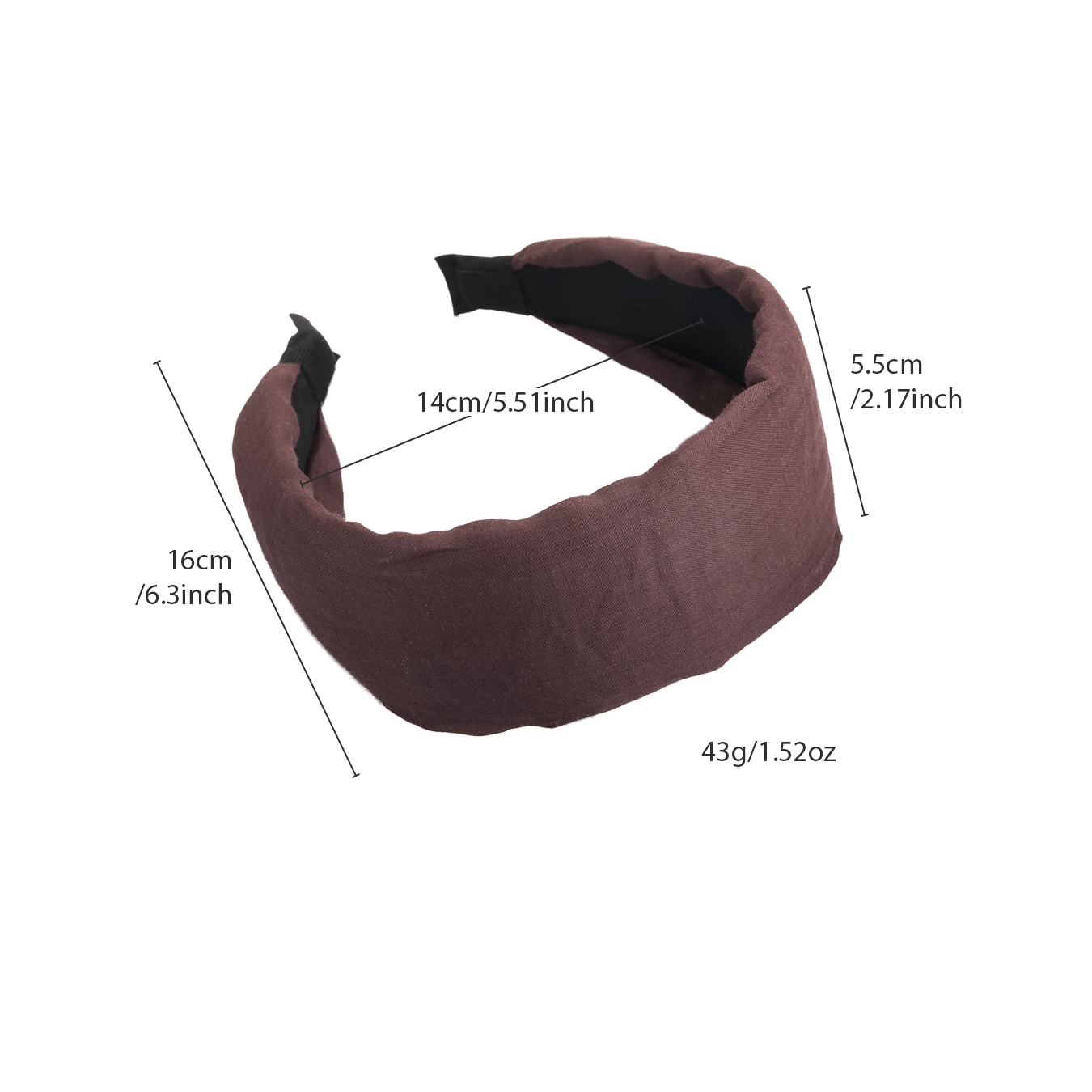 Matte Linen-Cotton Blend Soft  - Home Textiles Store recension och pris