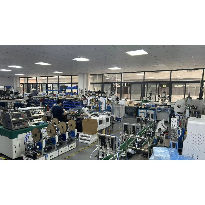 Hot Sale Computerized Embroide - Home Textiles Industry recension och pris