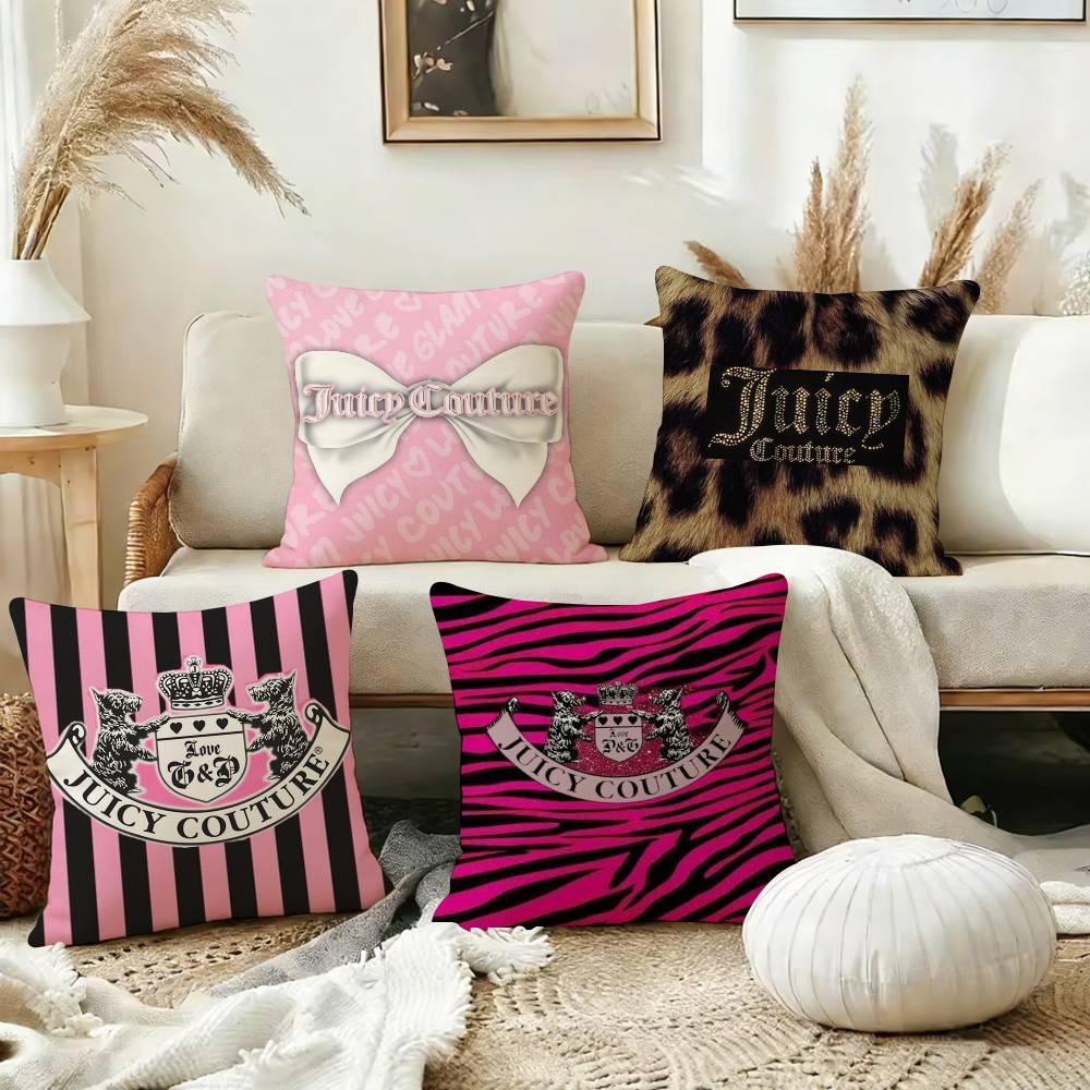 HOT Fashion J-Juicy JC C-Coutu - Home Fashion Textiles recension och pris