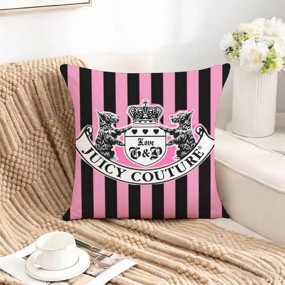 HOT Fashion J-Juicy JC C-Coutu - Home Fashion Textiles recension och pris