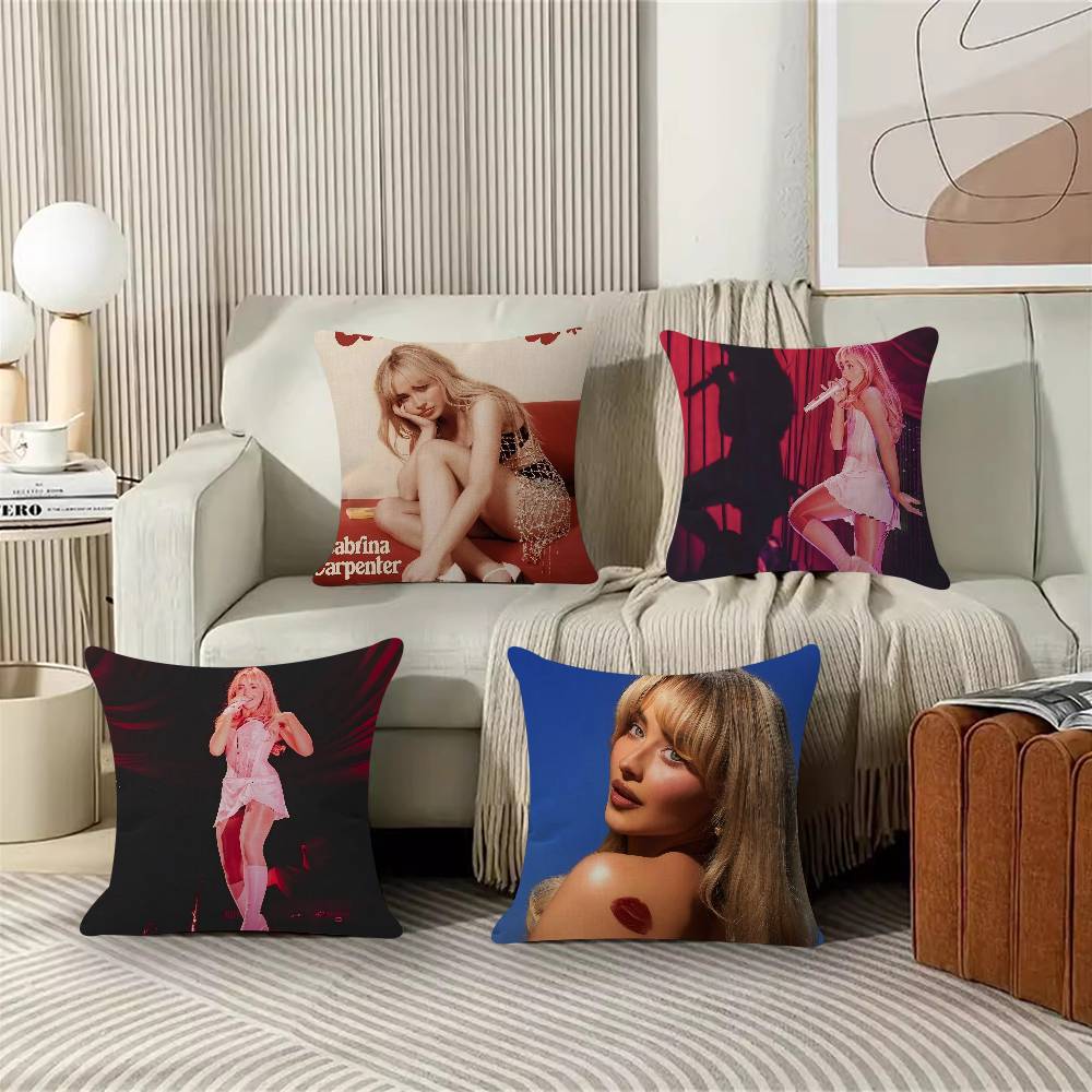 Fashion Singer S-Sabrina C-Car - Home Fashion Textiles recension och pris