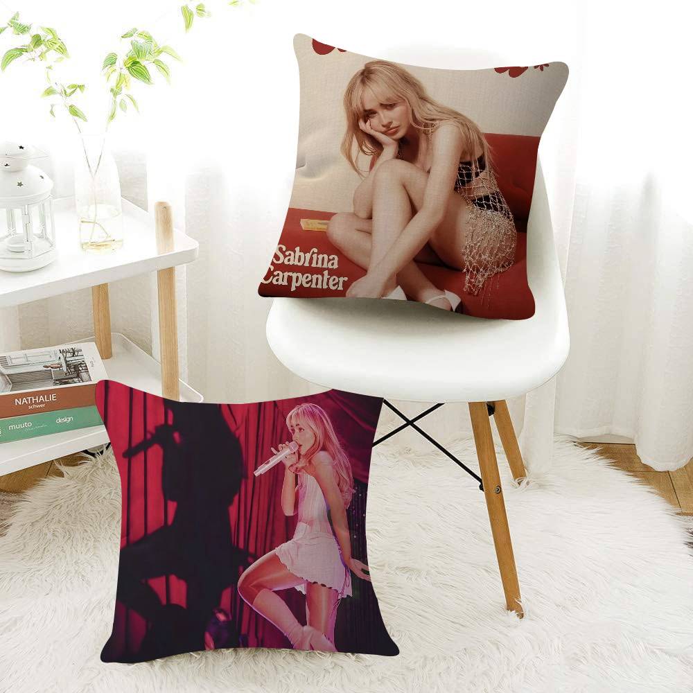 Fashion Singer S-Sabrina C-Car - Home Fashion Textiles recension och pris