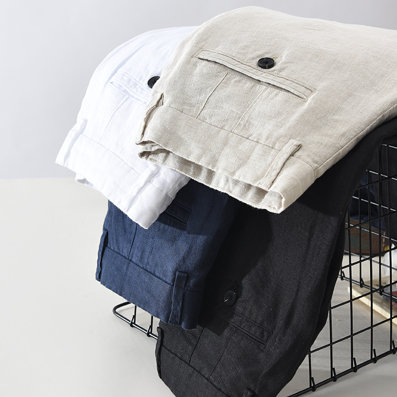 Japanese style simple men's li - Home Textiles Store recension och pris
