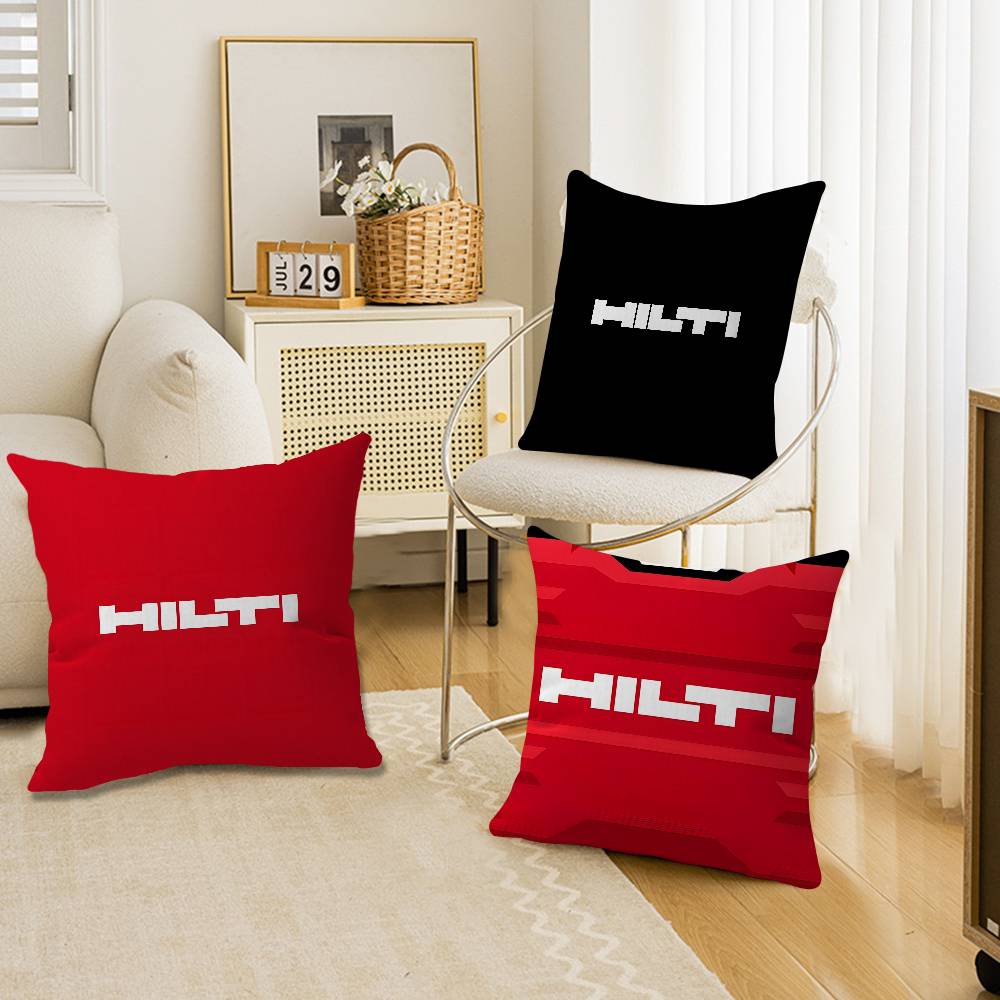 H-Hilti Industrial-Professiona - Home Textiles Industry recension och pris