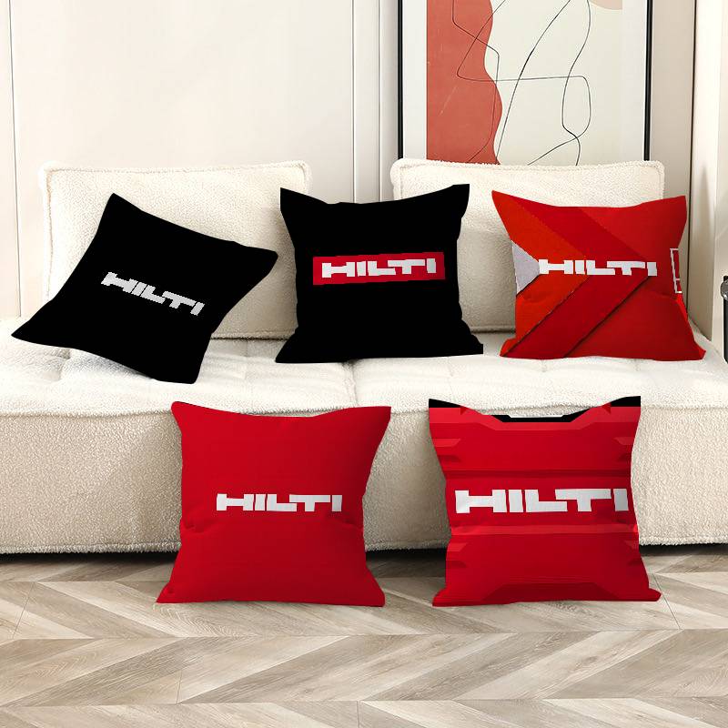 H-Hilti Industrial-Professiona - Home Textiles Industry recension och pris