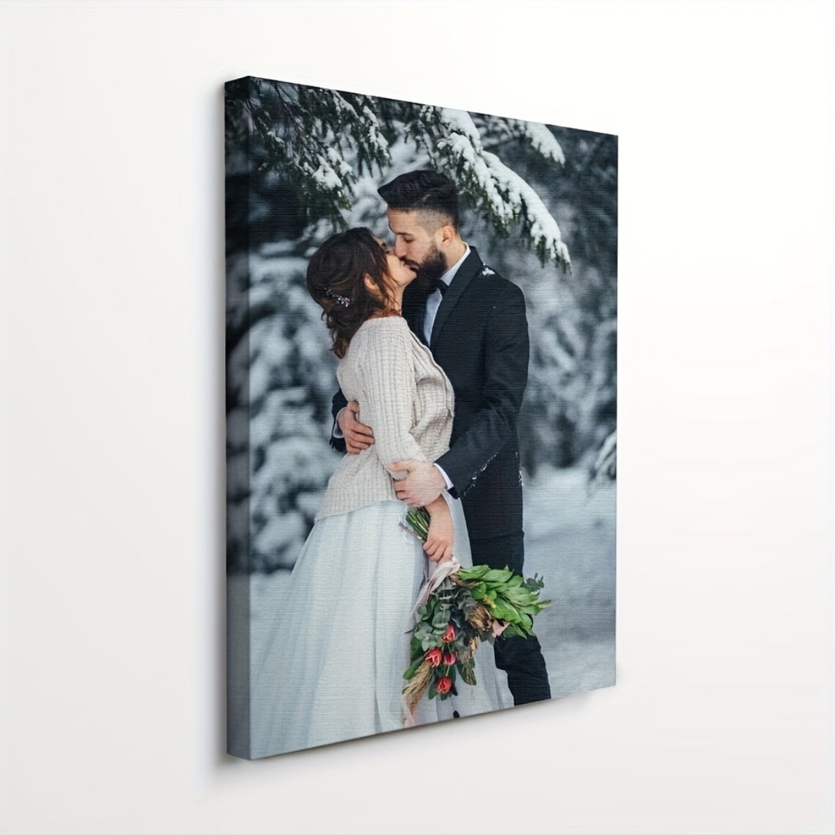 Customizable Wall Art—Suitable - Home Textiles & Furnishings recension och pris