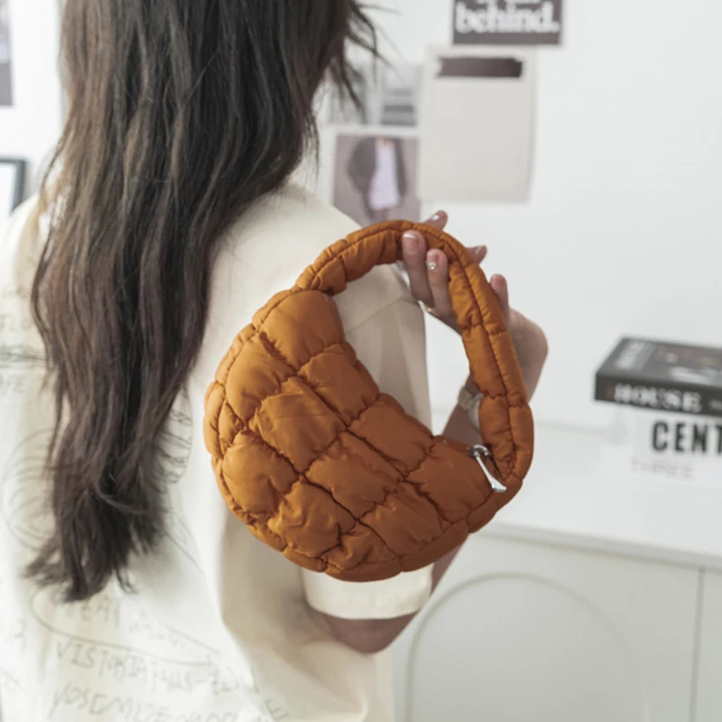 Candy bag Fashion Mini Puffer  - Home Textiles Store recension och pris