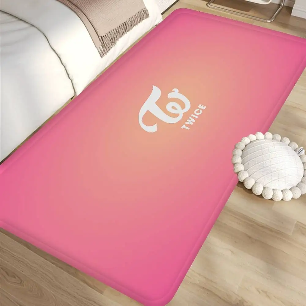 Kpop Group T-Twice Entrance Do - Home Textiles Group recension och pris