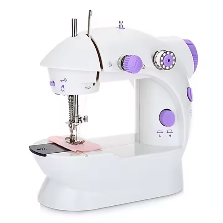 Mini Electric Domestic Home Us - Home Textiles Industry recension och pris