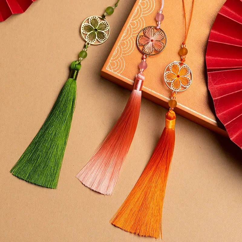 1PC Crafts Tassels Fashion Sil - Home Fashion Textiles recension och pris