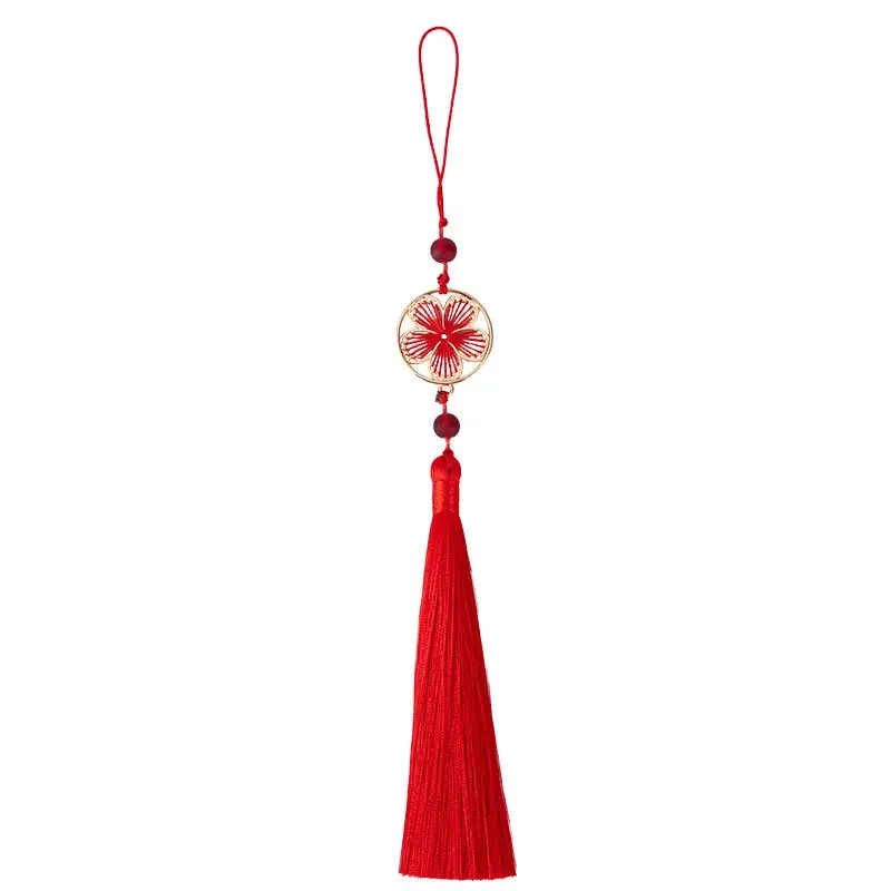 1PC Crafts Tassels Fashion Sil - Home Fashion Textiles recension och pris