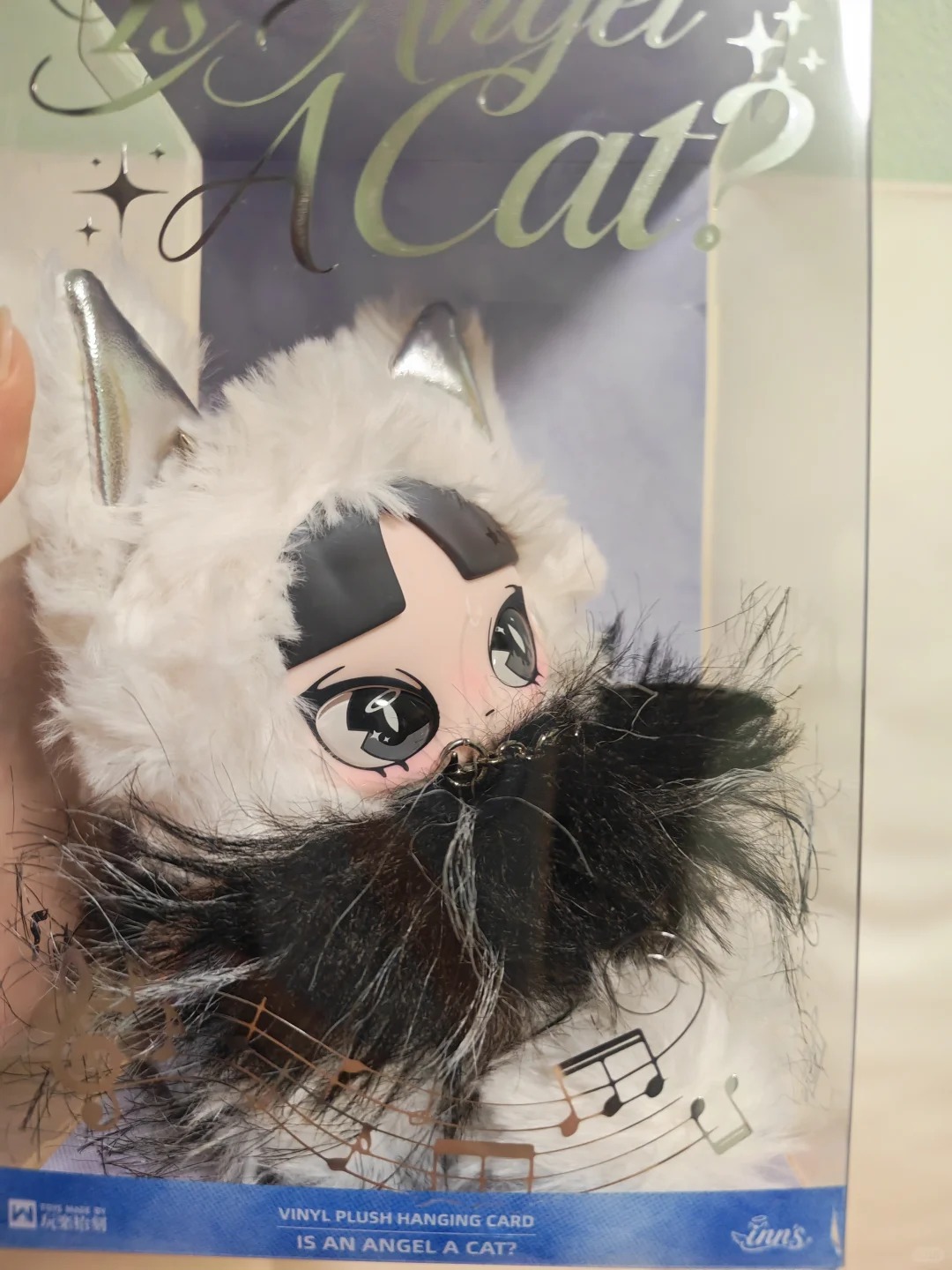 Original Inn'S Is An Angel A C - Home & Hotel Textiles Private Limited recension och pris