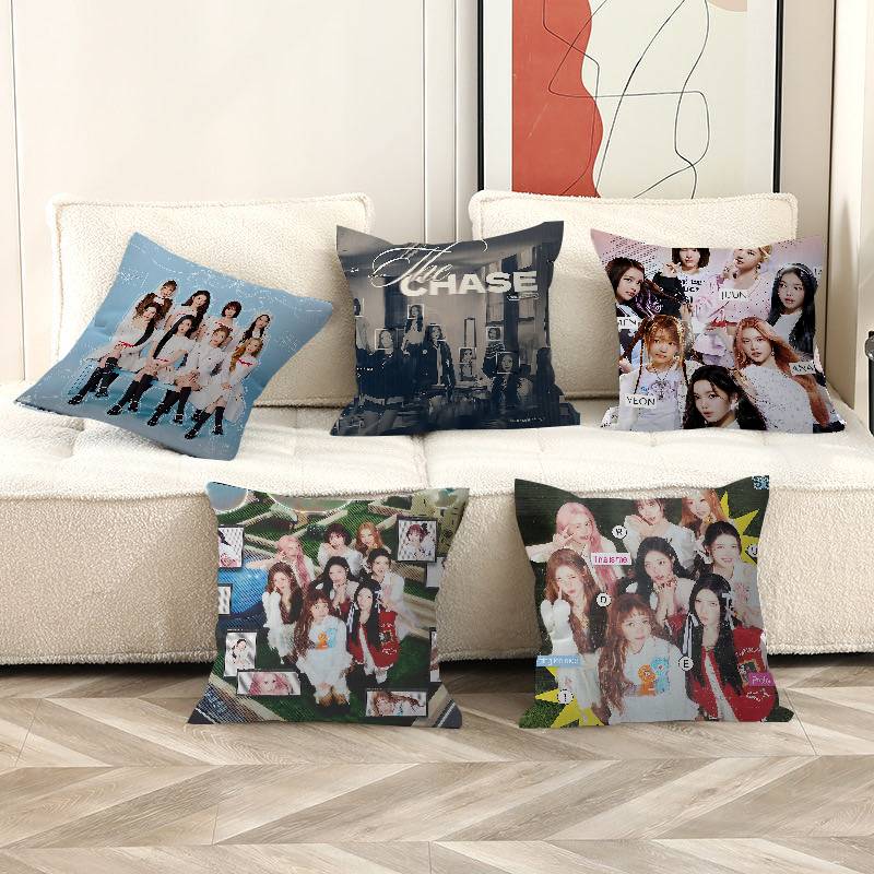 Group H-Hearts2Hearts Personal - Home Textiles Group recension och pris