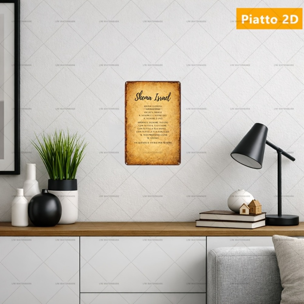 CIFBUY  Hebrew Scripture Alumi - Home & Hotel Textiles Private Limited recension och pris