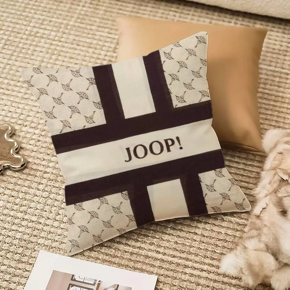 Fashion J-JoopS Cool Pillow Ca - Home Fashion Textiles recension och pris