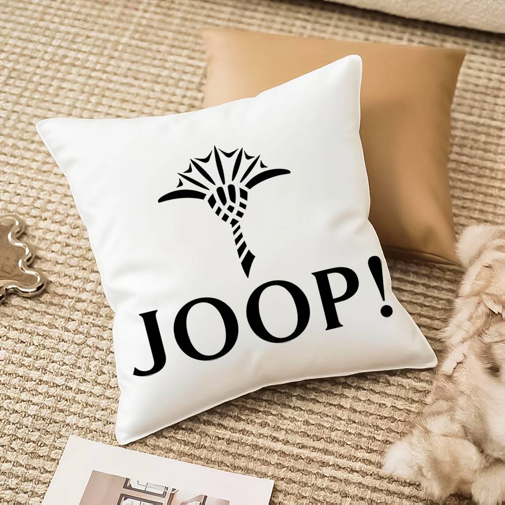 Fashion J-JoopS Cool Pillow Ca - Home Fashion Textiles recension och pris