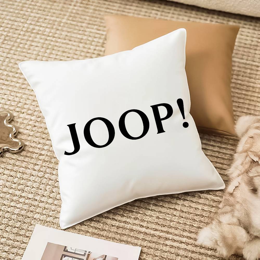 Fashion J-JoopS Cool Pillow Ca - Home Fashion Textiles recension och pris